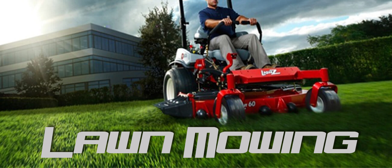Exmark Lawn mower