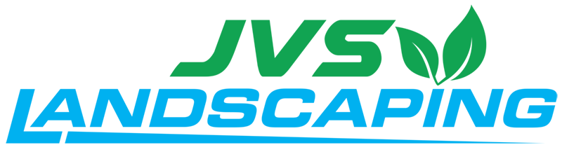 JVS Landscaping logo